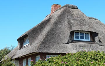 thatch roofing Dizzard, Cornwall