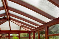 Dizzard conservatory roofing insulation
